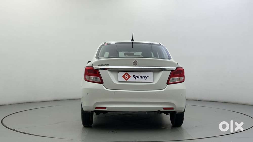 Maruti Suzuki Dzire Vxi Ags, 2020, Petrol