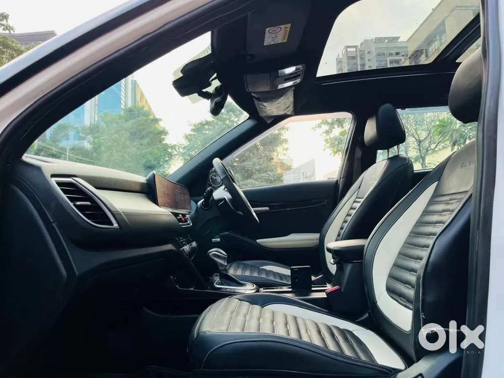 Kia Seltos, 2024, Petrol