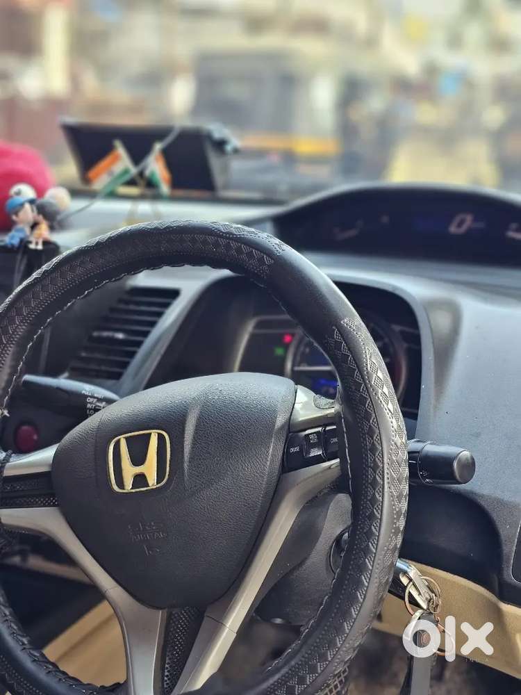 Honda Civic Sport 2010