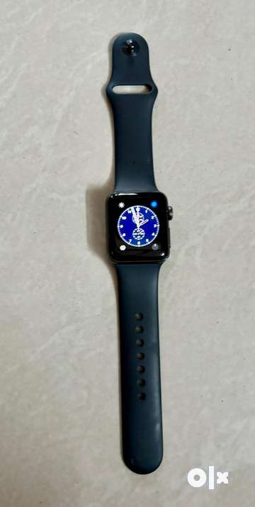 Apple watch series hot sale 3 38mm olx