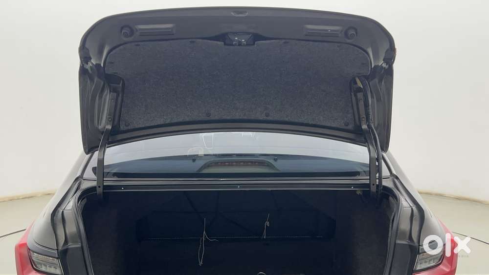 Honda City 1.5 Zx I-vtec Mt, 2021, Petrol