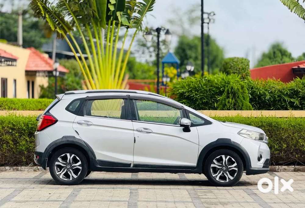 Honda Wr-v, 2020, Petrol