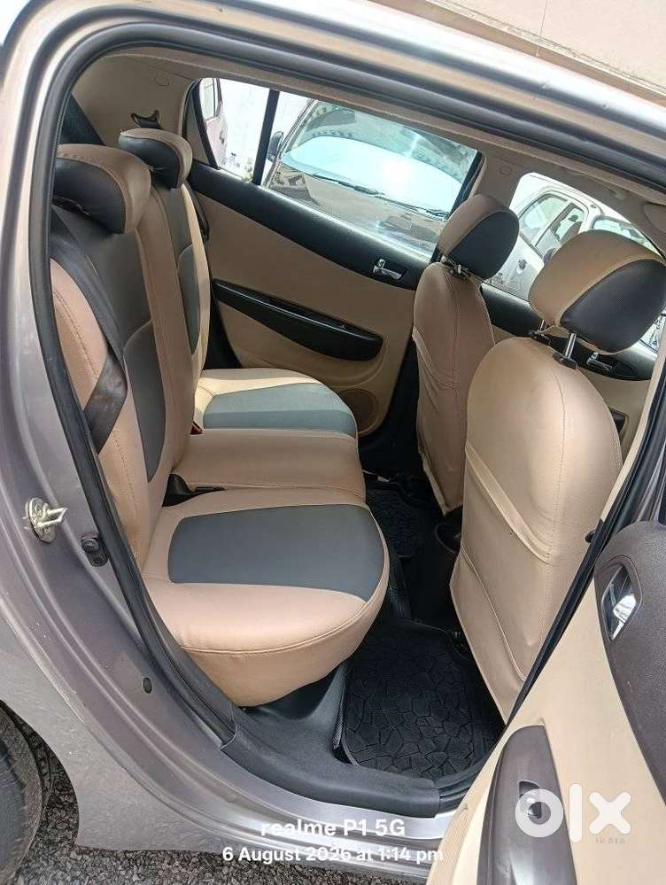 Hyundai I20 Diesel Asta, 2013, Diesel