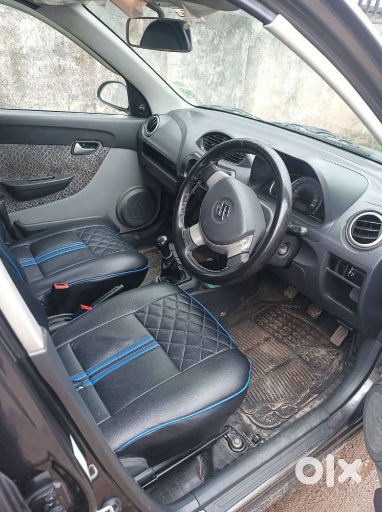Maruti Suzuki Alto 800 Vxi, 2018, Petrol