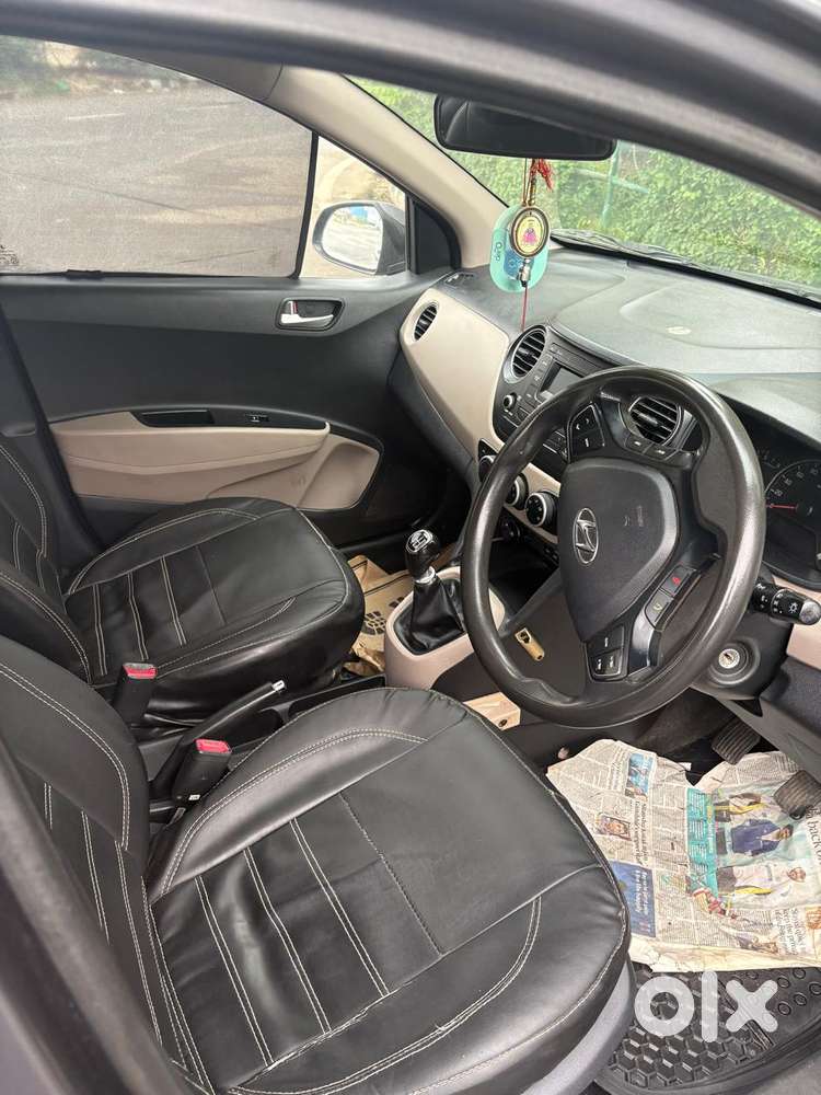 Hyundai I10, 2016, Cng & Hybrids