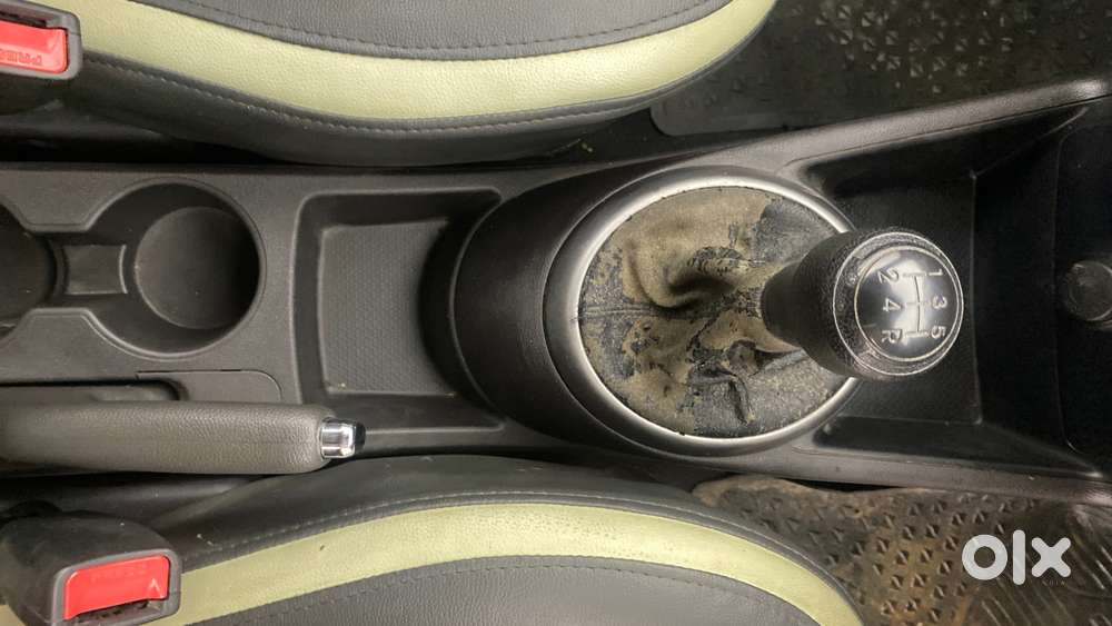 Hyundai I20 2012-2014 Magna, 2013, Petrol