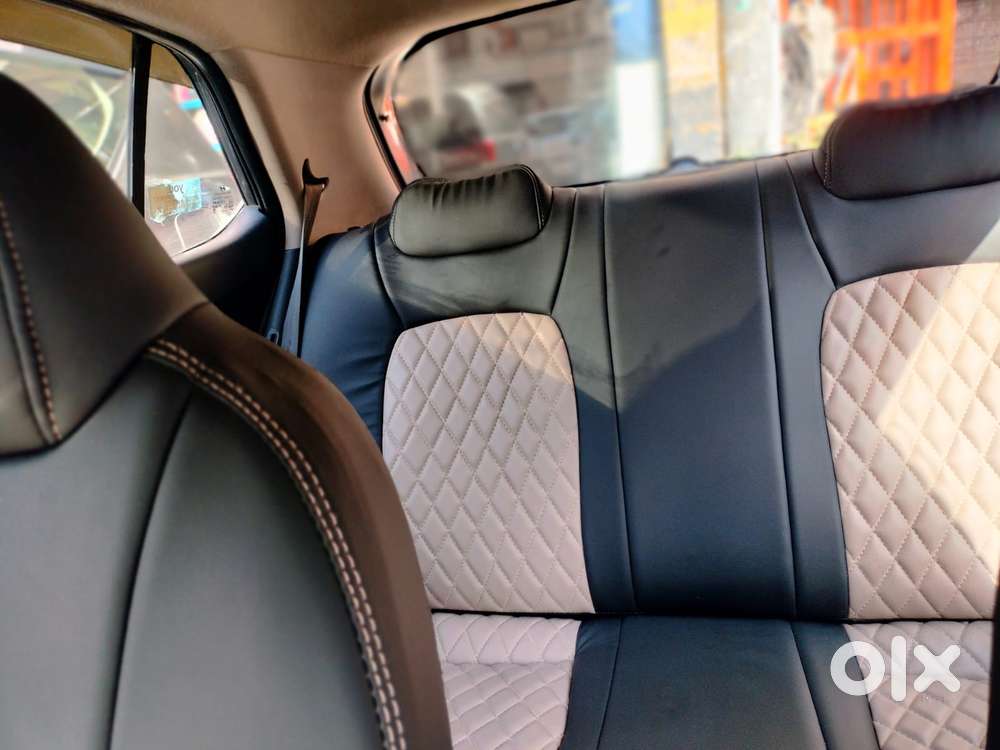 Hyundai Grand I10 Sportz, 2016, Petrol