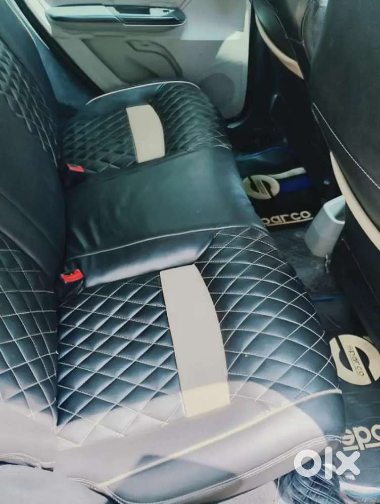 Tata Tiago Xt 2019 Petrol Automatic