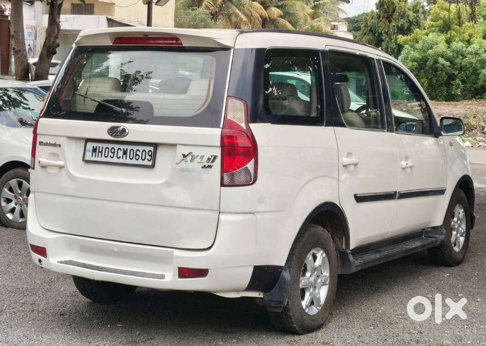 Mahindra Xylo E8 Abs Bs Iii, 2012, Diesel