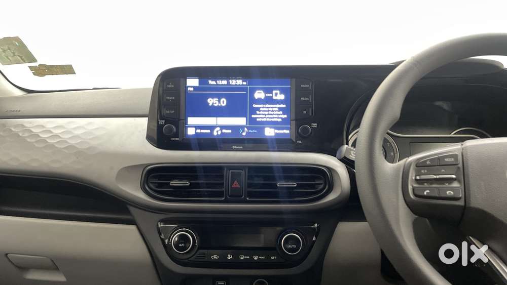 Hyundai Grand I10 Nios Sportz Amt 1.2 Kappa Vtvt, 2020, Petrol