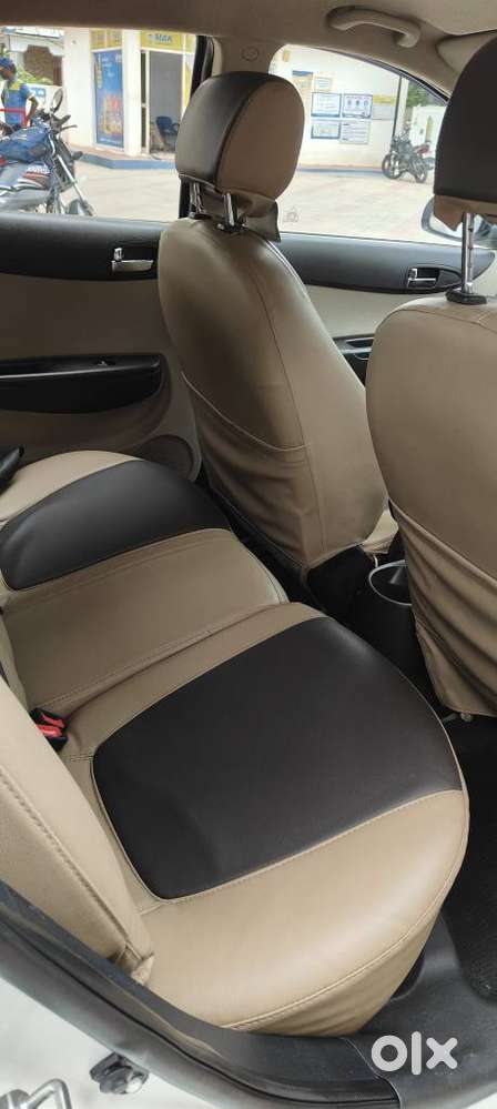 Hyundai I20 1.2 Asta Option, 2012, Diesel