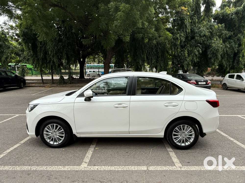 Honda Amaze Petrol 2025