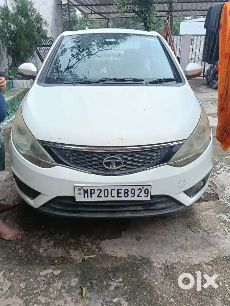Tata Zest Top Condition Fresh Condition No Extra Work