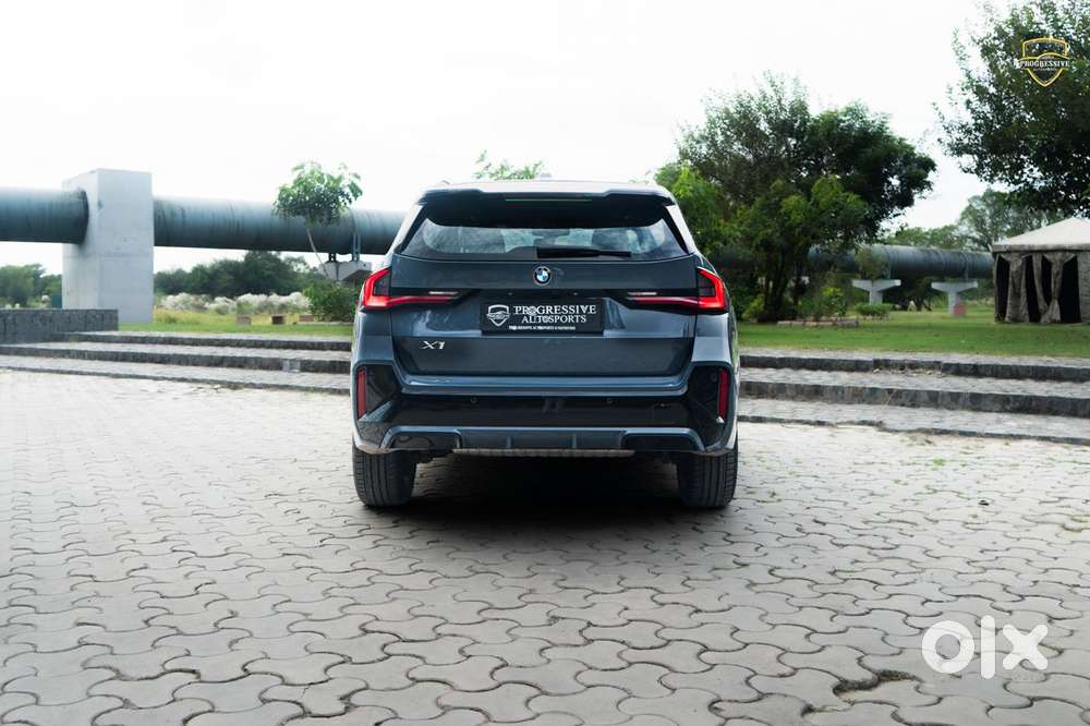 Bmw X1 Sdrive18i M Sport, 2025, Petrol