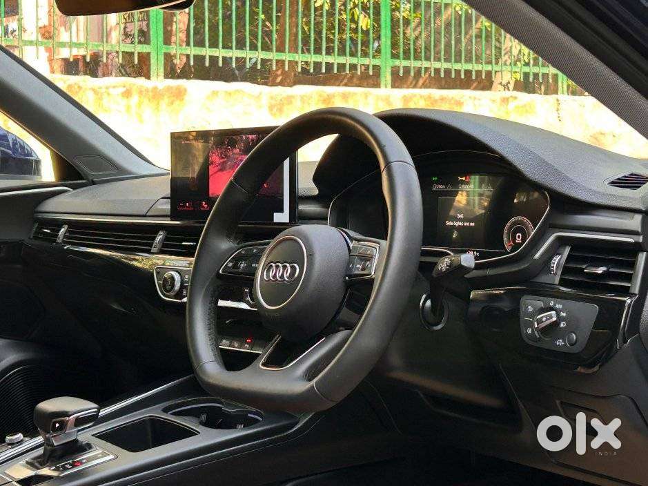 Audi A4 2.0 Technology 40 Tfsi, 2025, Petrol