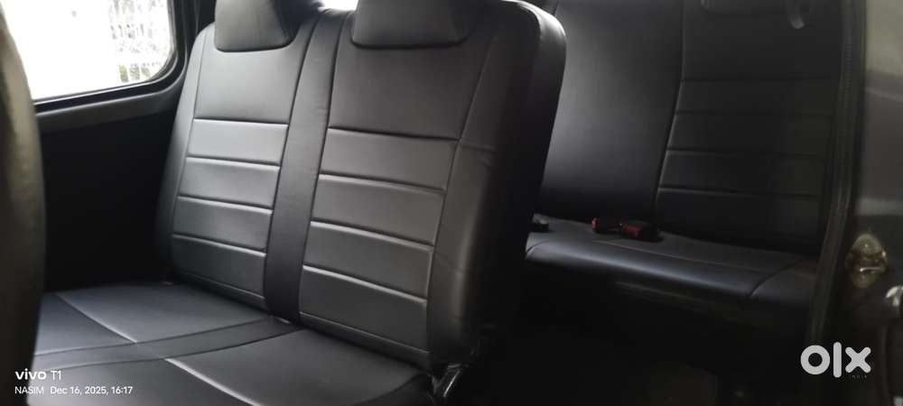 Maruti Suzuki Eeco, 2019, Petrol