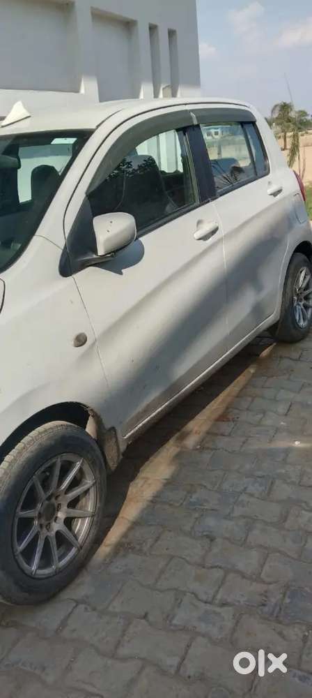 Best Car For City Ride With Good Mileage