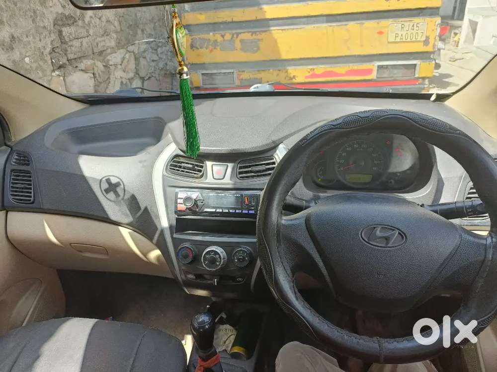 Hyundai Eon 2014 Petrol 106550 Km Driven