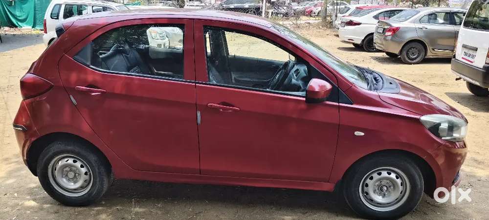 Tata Tiago Xm 2018 Model Diesel