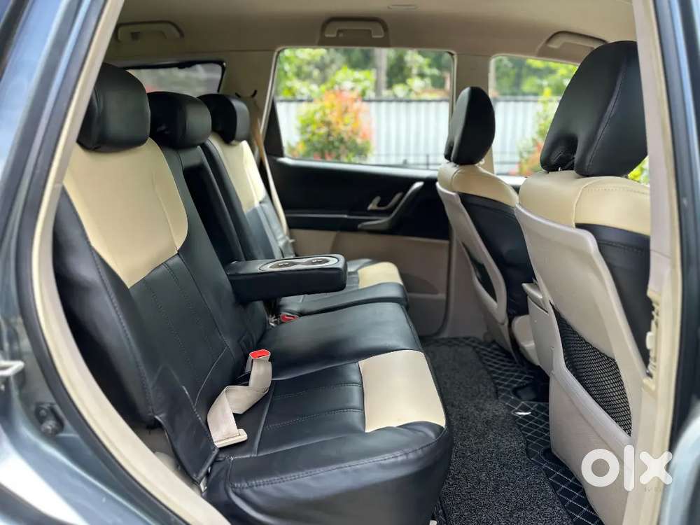 Mahindra Xuv500 2018 Diesel Automatic