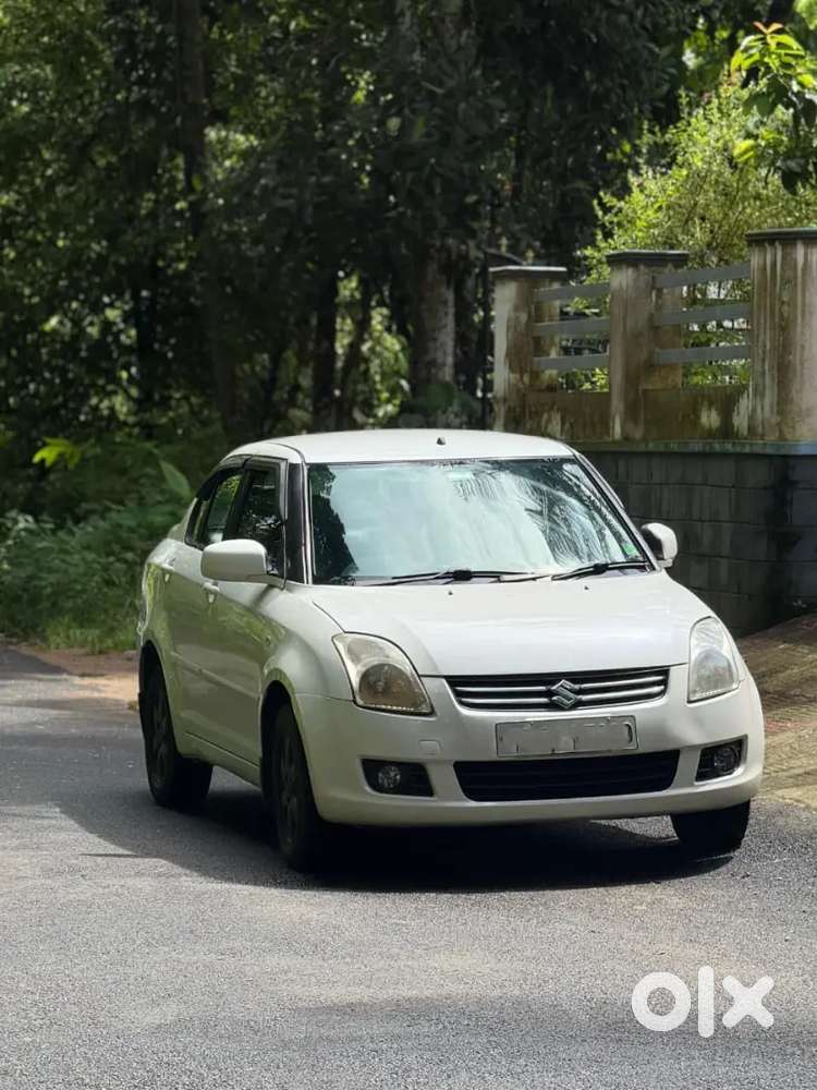 Swift Dzire Vxi 
2010 Model
Asking Price-2,30,000