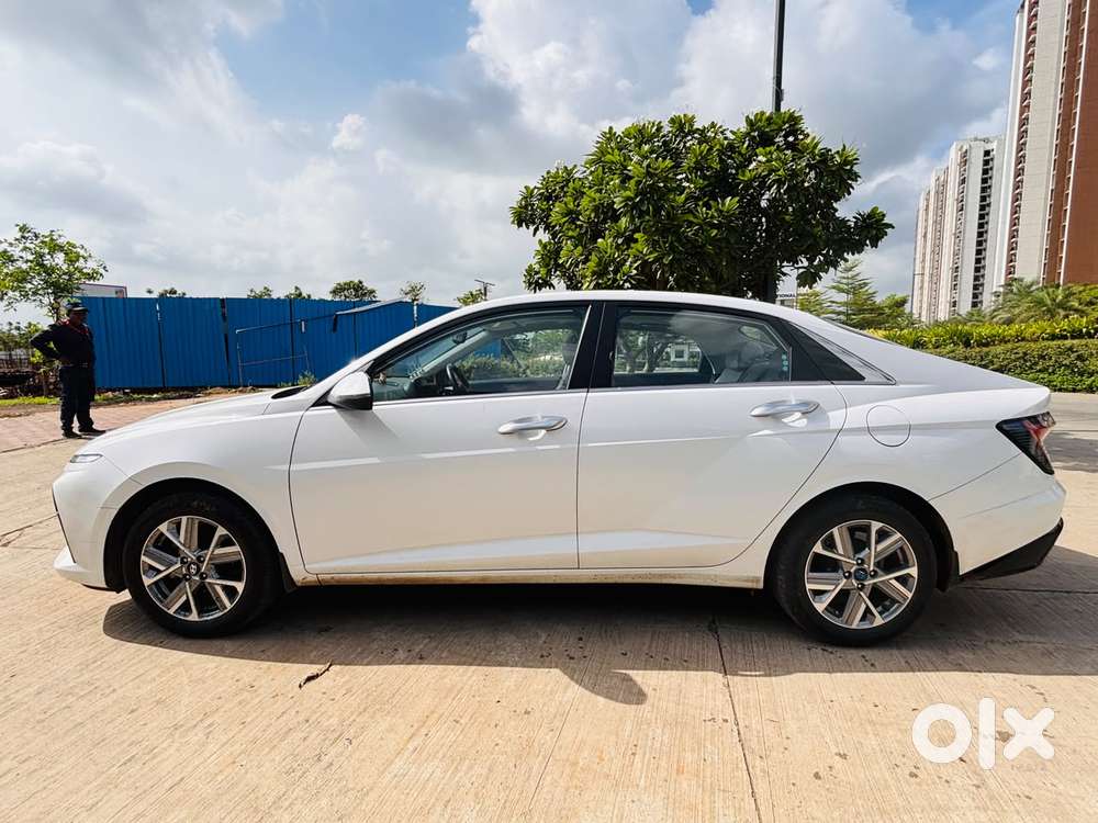 Hyundai Verna 1.5 Sx Petrol Mt, 2024, Petrol