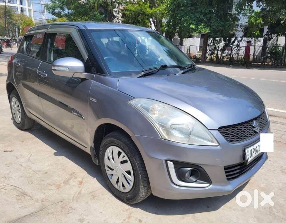 Maruti Suzuki Swift Ddis Vdi, 2016, Diesel
