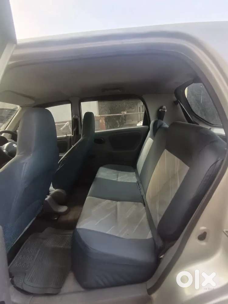 Maruti Suzuki Alto K10 2011 Petrol 55000 Km Driven