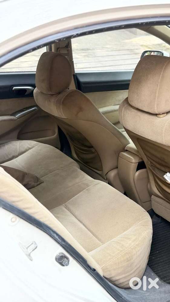 Honda Civic Sport 2006