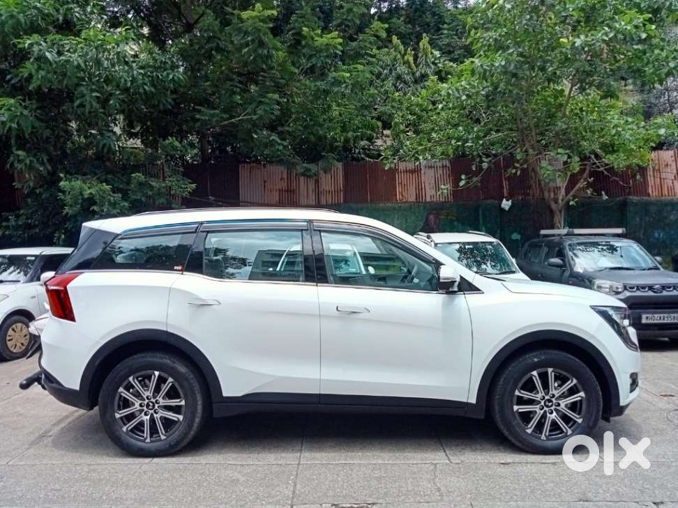 Mahindra Xuv700 2.2 Ax 7 Diesel Mt Luxury Pack Str, 2025, Diesel