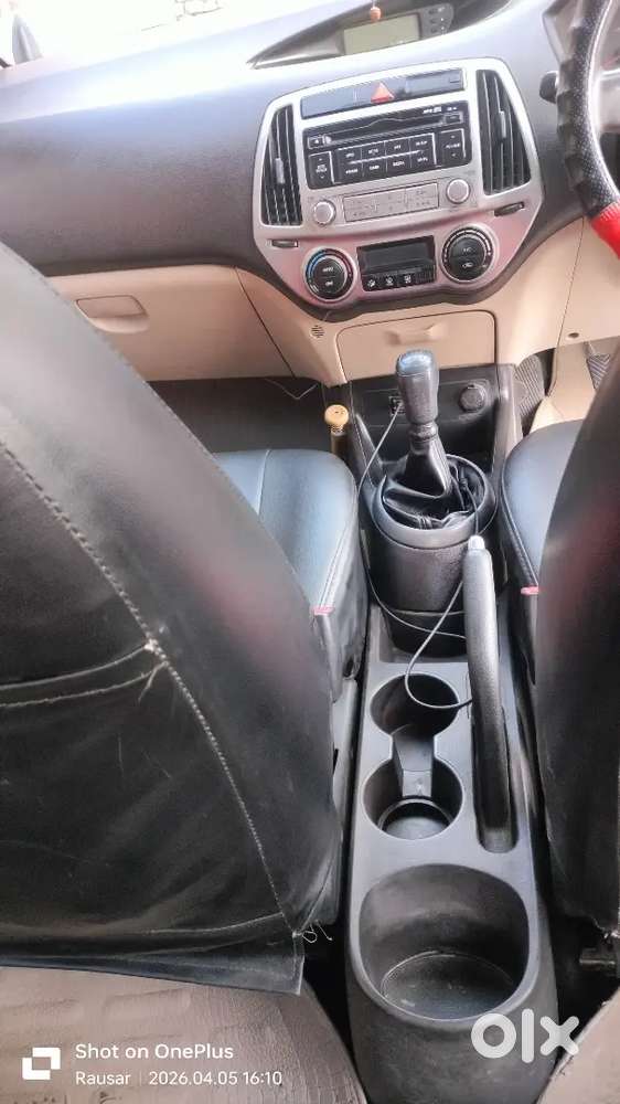 Hyundai I20 2012 Diesel 148109 Km Driven