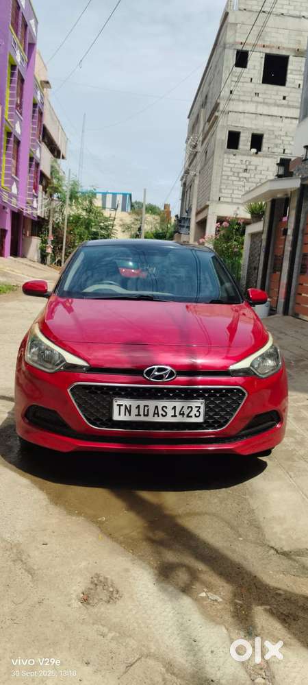 Hyundai Elite I20 Magna 1.2, 2015, Petrol
