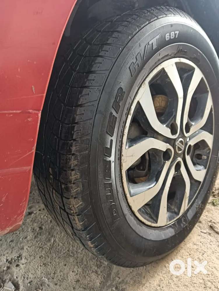 Urgent Sell To Purchase New Car