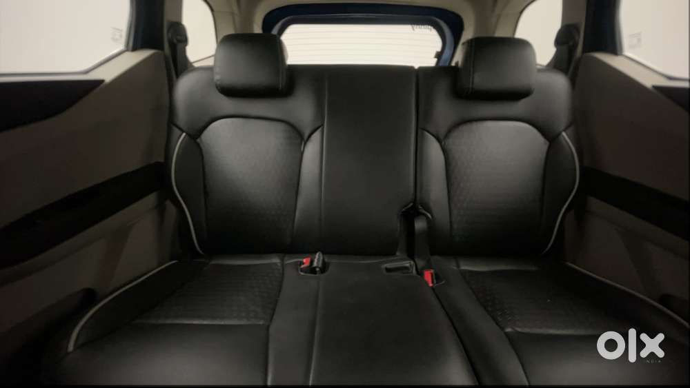 Renault Triber Rxz Easy-r Amt, 2020, Petrol