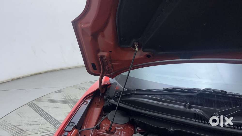 Maruti Suzuki Baleno 2015-2019 1.2 Alpha At, 2018, Petrol