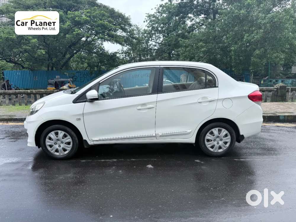 Honda Amaze 1.2 S I-vtec, 2014, Petrol