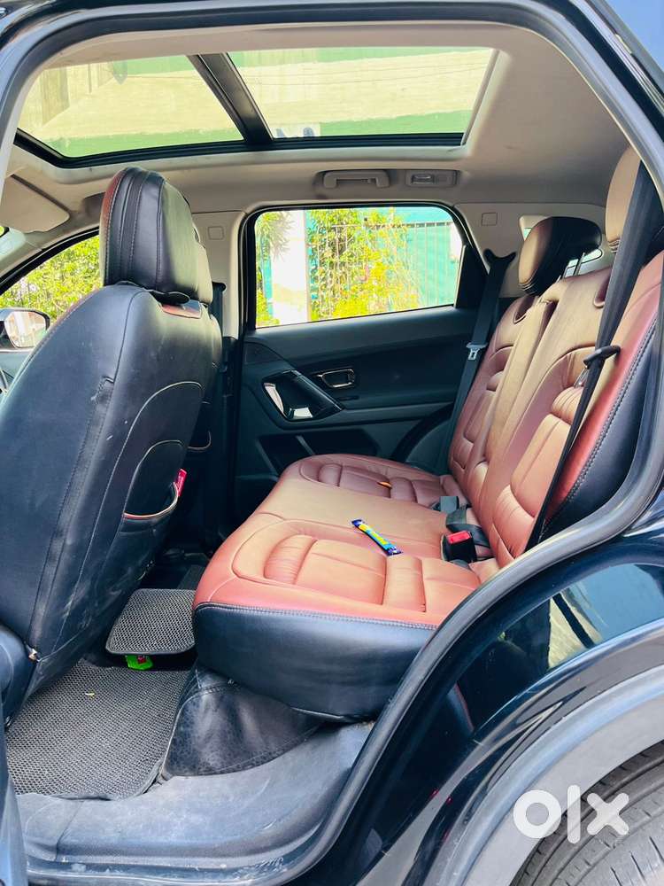 Tata Harrier Xz+, 2023, Diesel