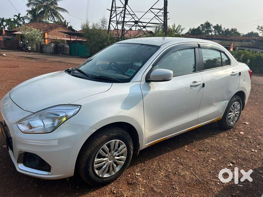 Maruti Swift Dzire Petrol 2023