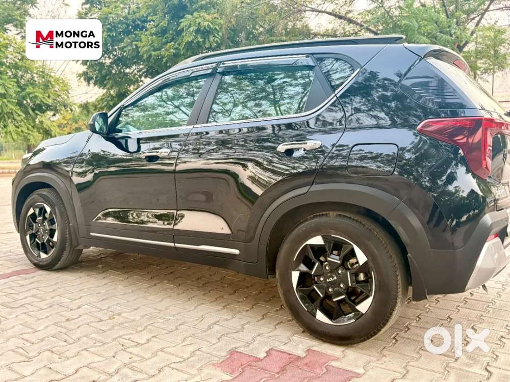Kia Sonet Htx 1.5 Diesel, 2024, Diesel