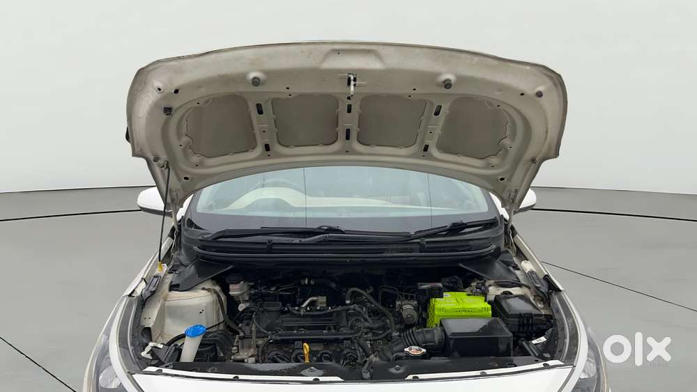 Hyundai Elite I20 1.2 Magna Plus, 2019, Petrol