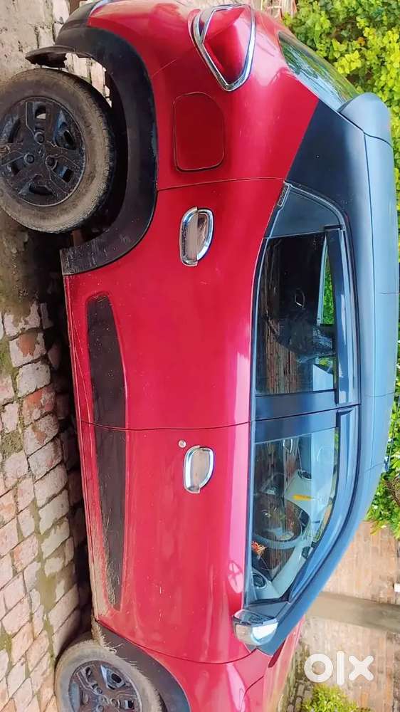 Renault Kwid Sce Petrol Manual 2019