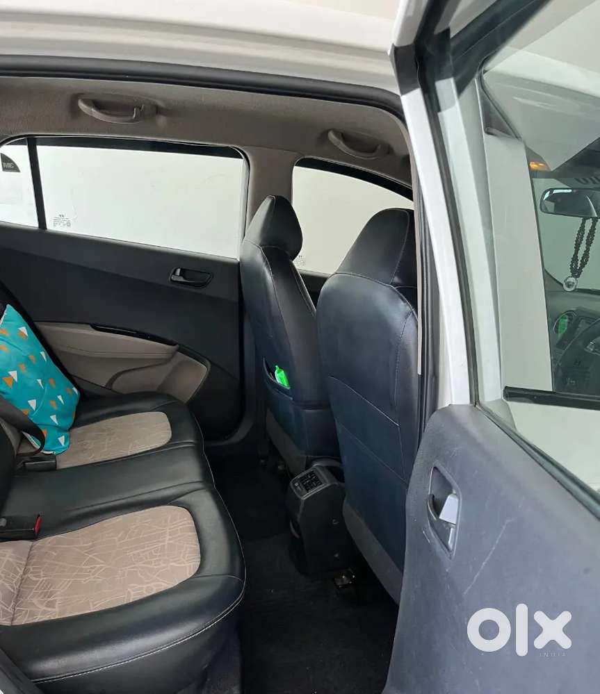 Hyundai Grand I10 2015 Diesel