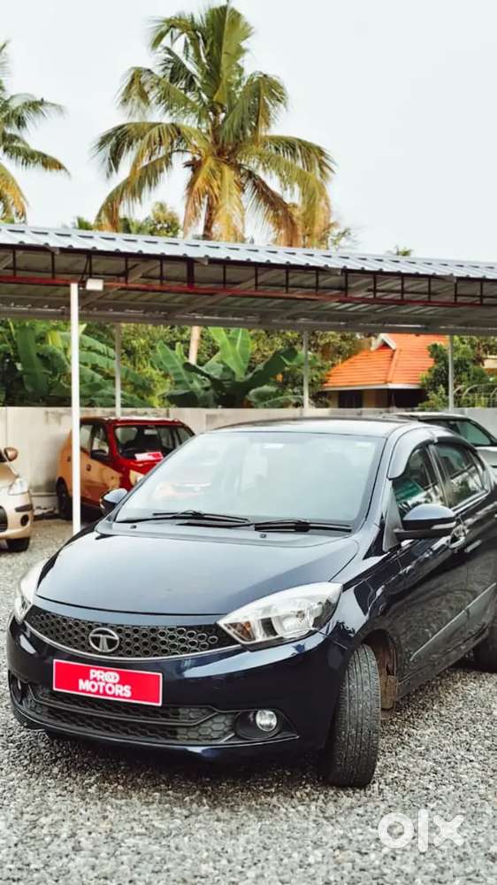 Tigor Xz 2019