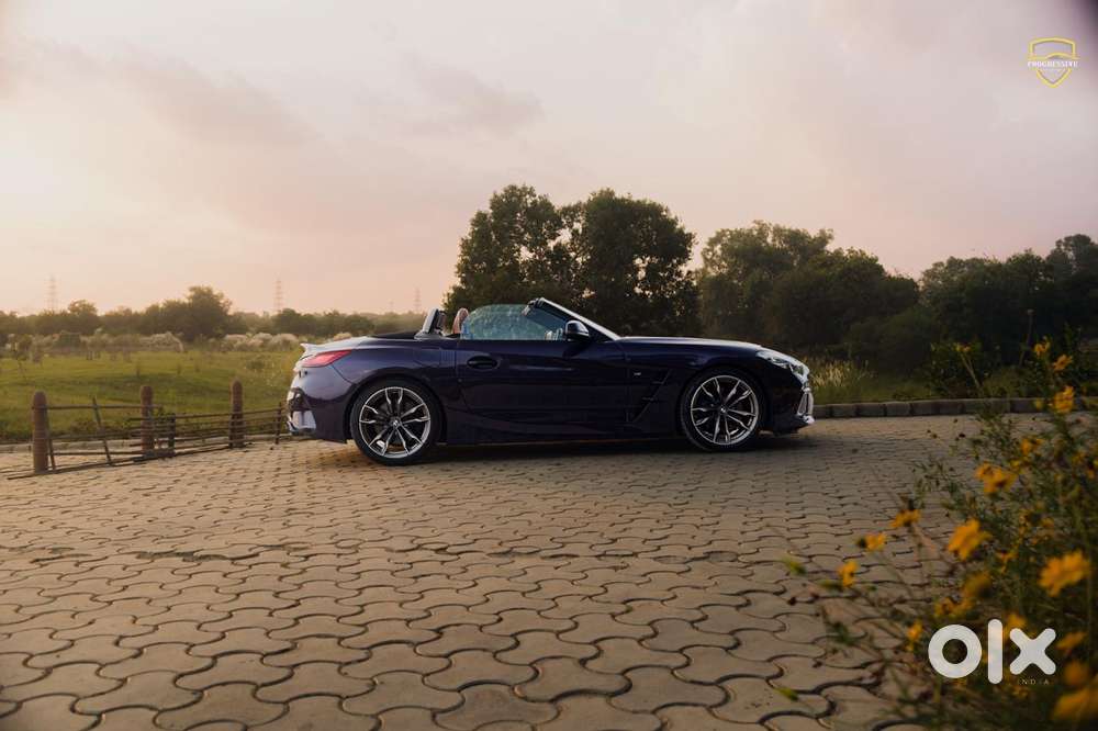 Bmw Z4 M40i, 2023