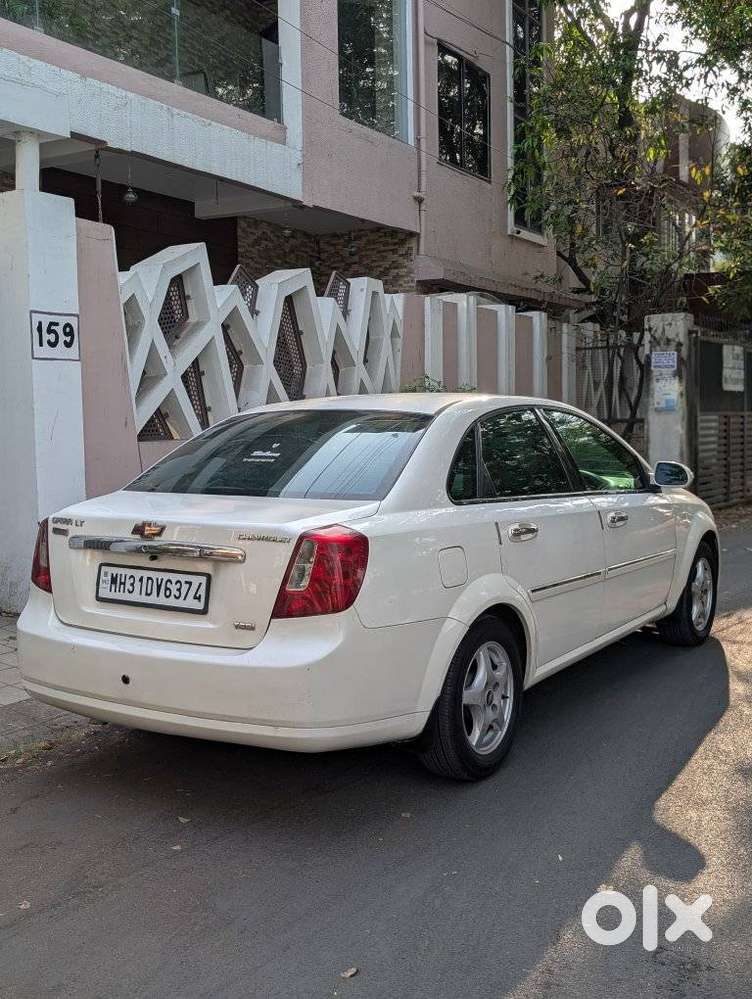 Chevrolet Optra Magnum 2.0 Tcdi Lt, 2012, Diesel