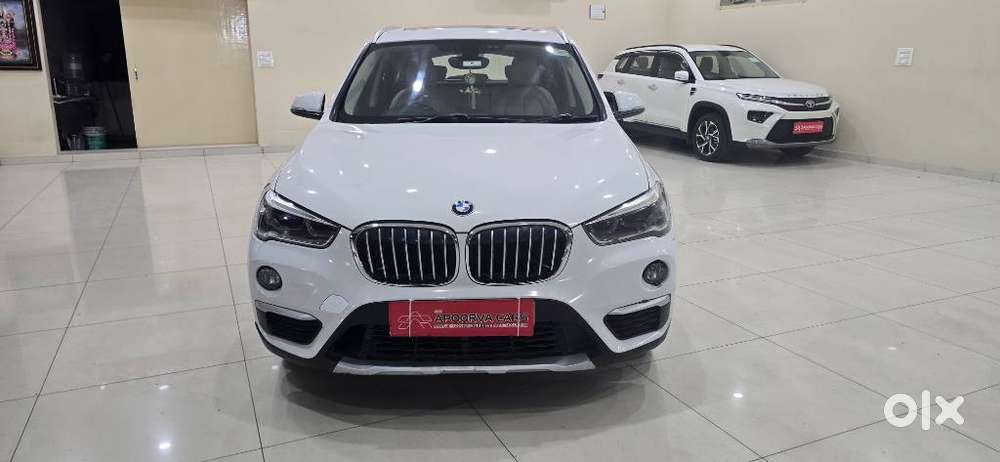 Bmw X1 2.0 Sdrive 20d, 2016, Diesel
