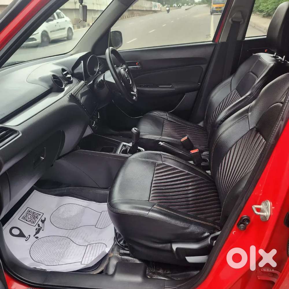 Suzuki Swift 2019 Fancy Number Beautiful Condition