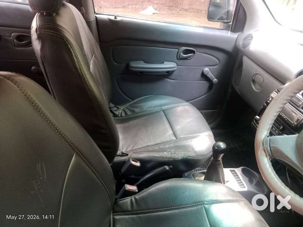 Hyundai Santro Xing Gl, 2008, Petrol