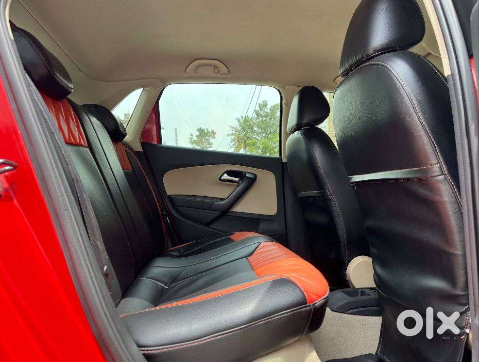Volkswagen Polo 1.2 Gt Tsi, 2017, Petrol