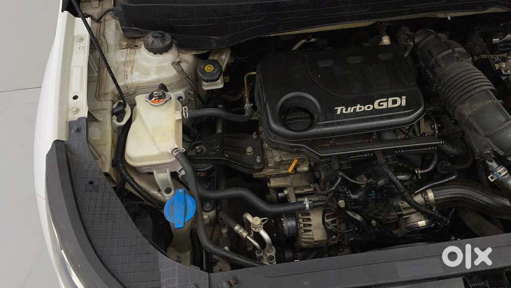 Hyundai Venue Sx Plus Turbo Dct, 2022, Petrol